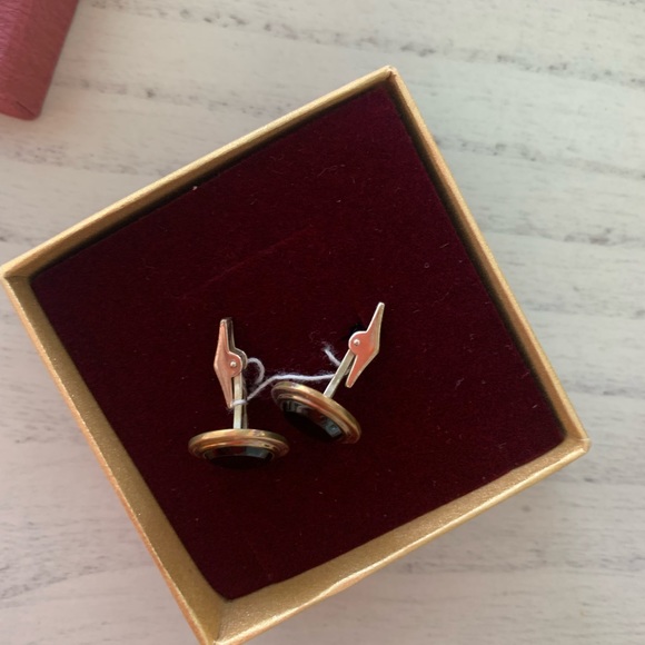 Cufflinks brand new with tag - Picture 4 of 5